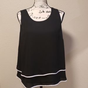 NWOT Worthington Top